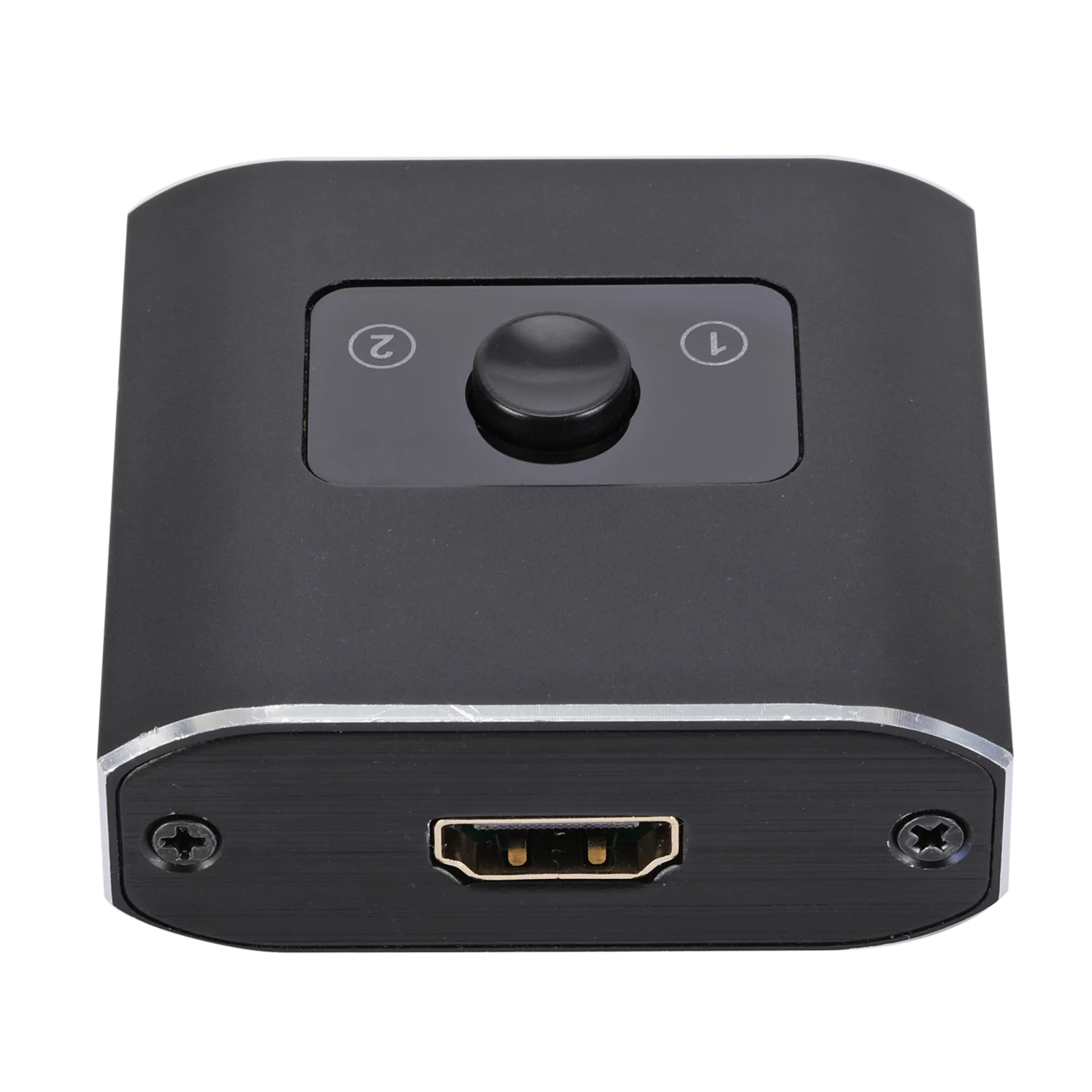 Hdmi Switcher Hdmi Bidirectional Switcher 2 In 1 Out & 1 In 2 Out Bi