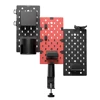 Black & Red