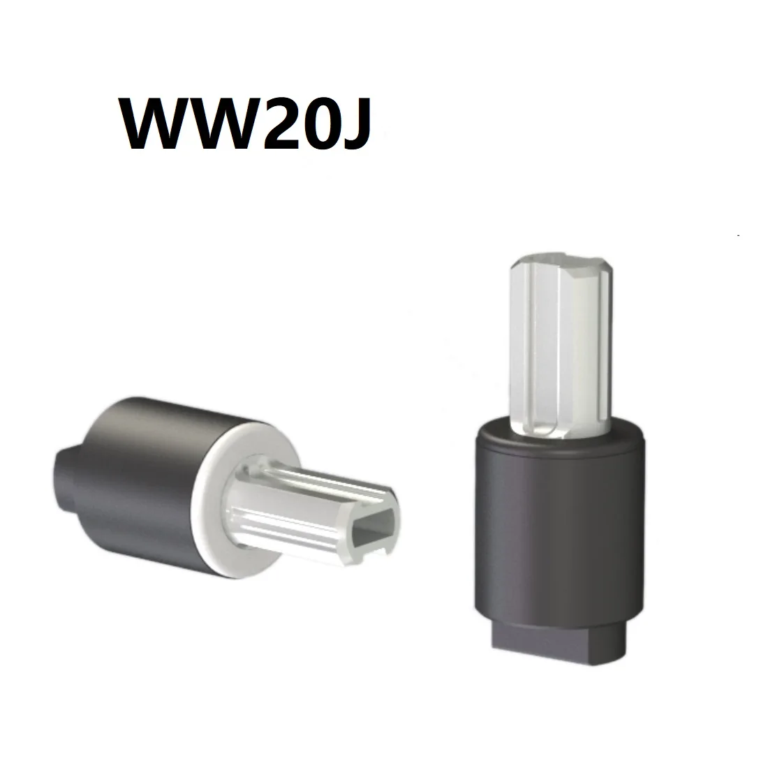 Мягкий закрытый демпфер сиденья унитаза