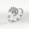 White gold color