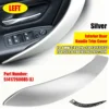 Sliver Left