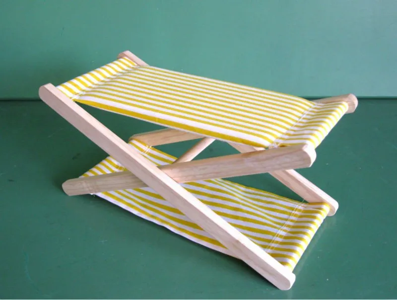 wooden beach headrest/pillow with cotton fabric padding, MOQ=300pcs