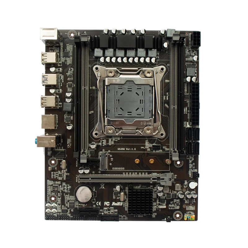 xeone5 2699v4 ×2 c612マザーDDR4 32gbecc Intel Xeon E5-2699 V4 2.20GHz CPU