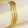 Oro 65mm, tre anelli - 005