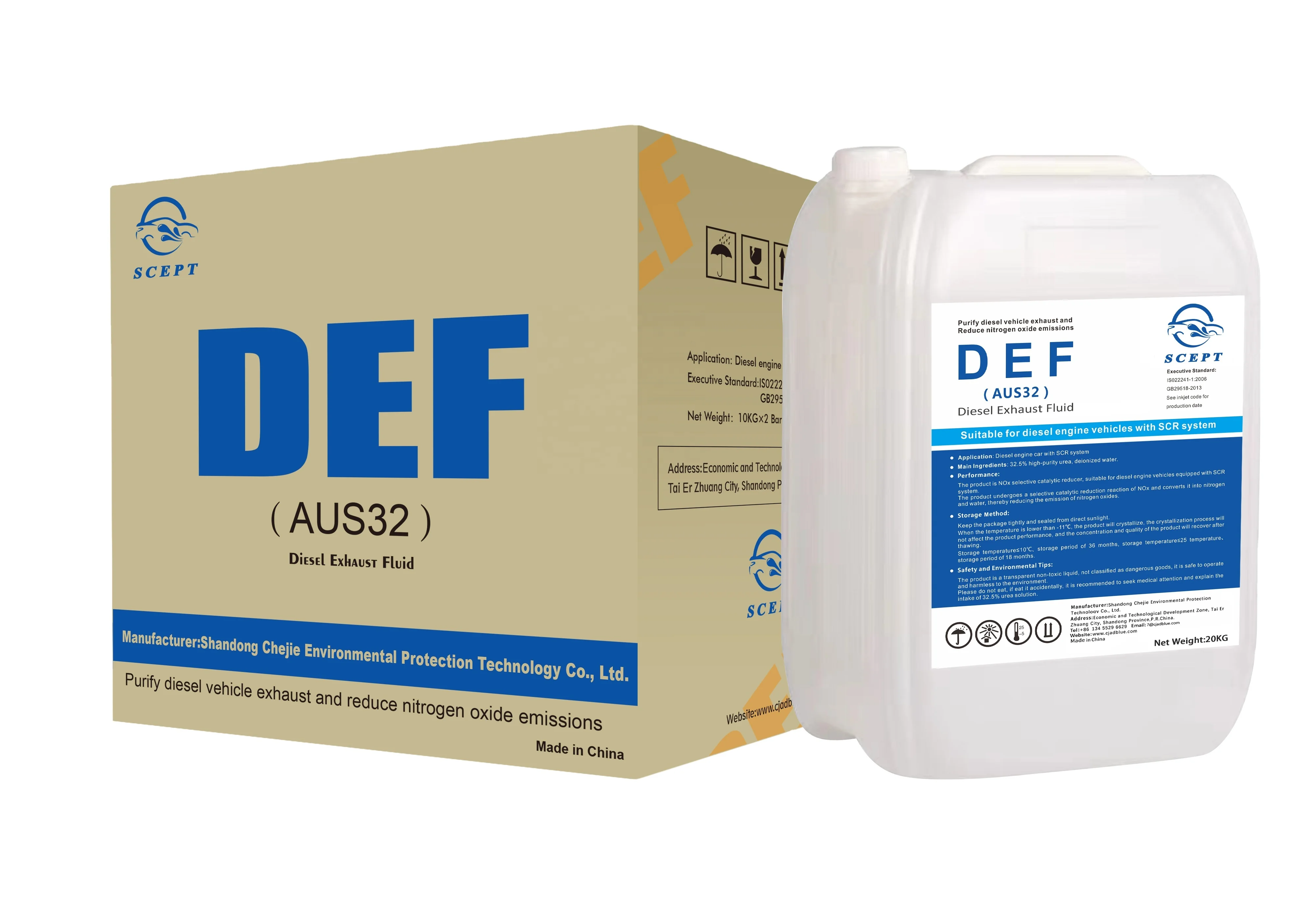 Def solution