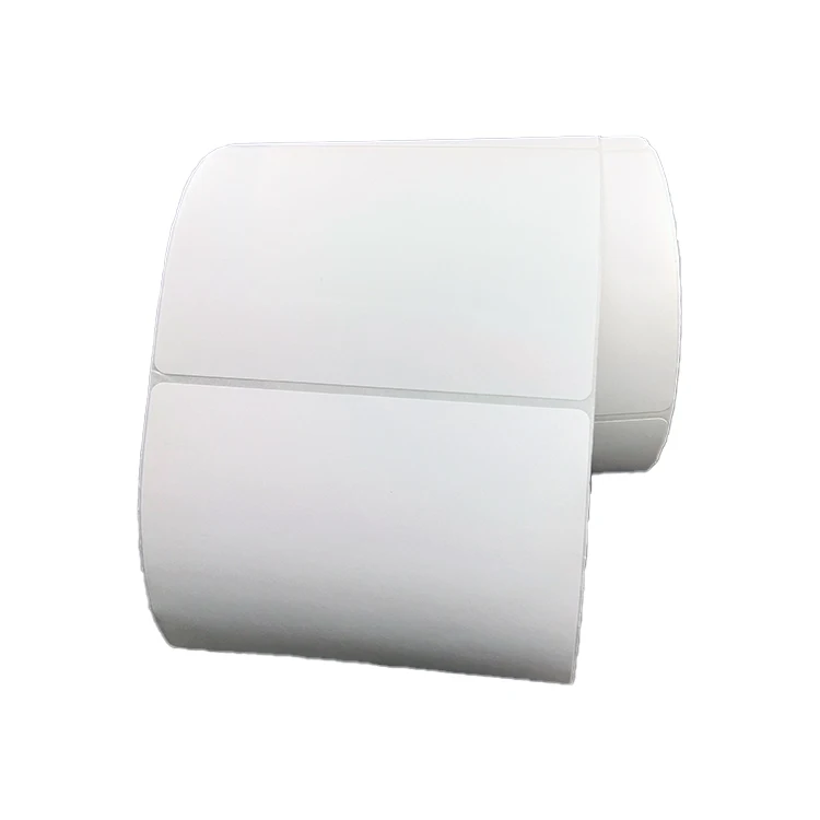Factory Direct Selling Waterproof 4x6 Direct Thermal Shipping Labels Rolls factory