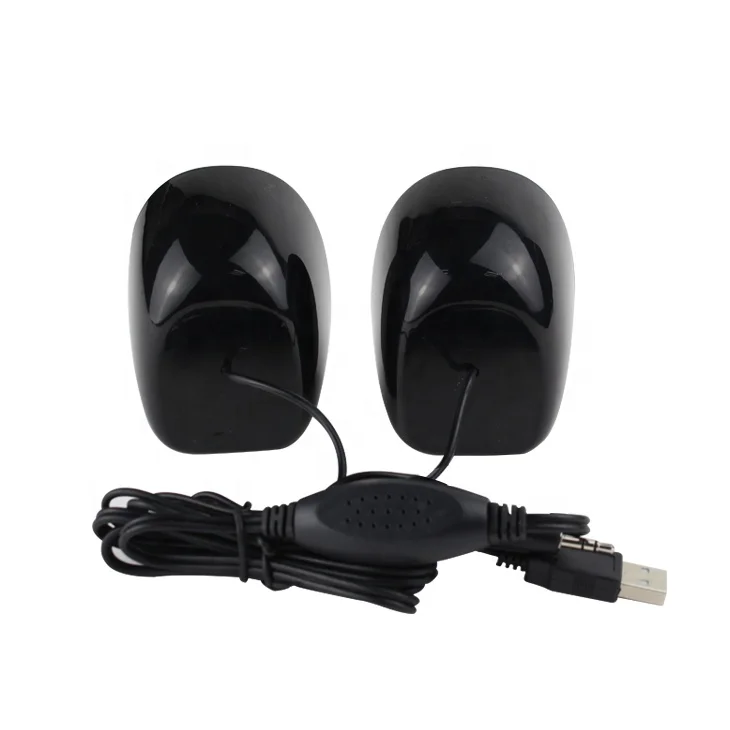 Haut-Parleur USB Kisonli KS-08