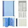 (Thickened Version) Sky Blue