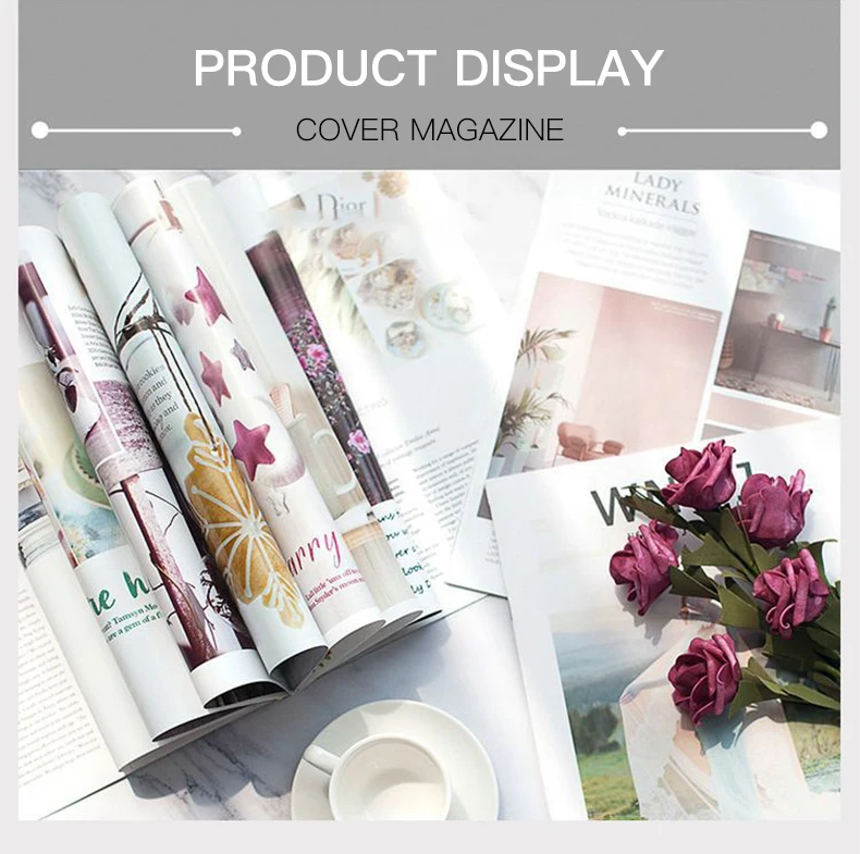 Download Magazine Printing Service Pictures Album Book Posters Printing Coloring Book Wholesale Can Be Customized Buy Posters Printing Coloring Book Magazine Printing Product On Alibaba Com