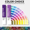 Couleur personnalisée