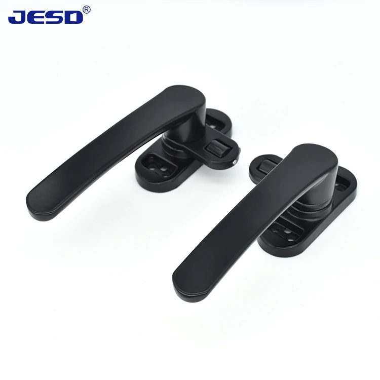 Window Lock Handle Accessories for Office Door and Window UPVC Compatient