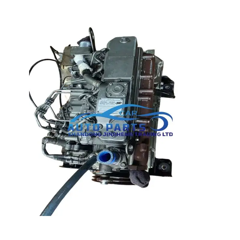 Yanmar 4TNV86 Diesel Engine Assembly for Replacement & Repair