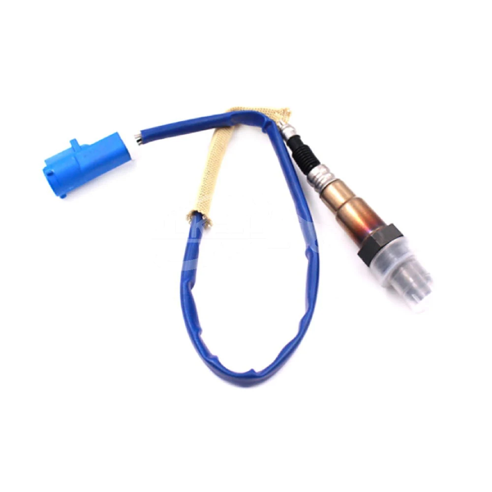 POKESS Spare Parts Wholesaler Oxygen Sensor 3M519G444CB O2 Sensor Rear... — 3