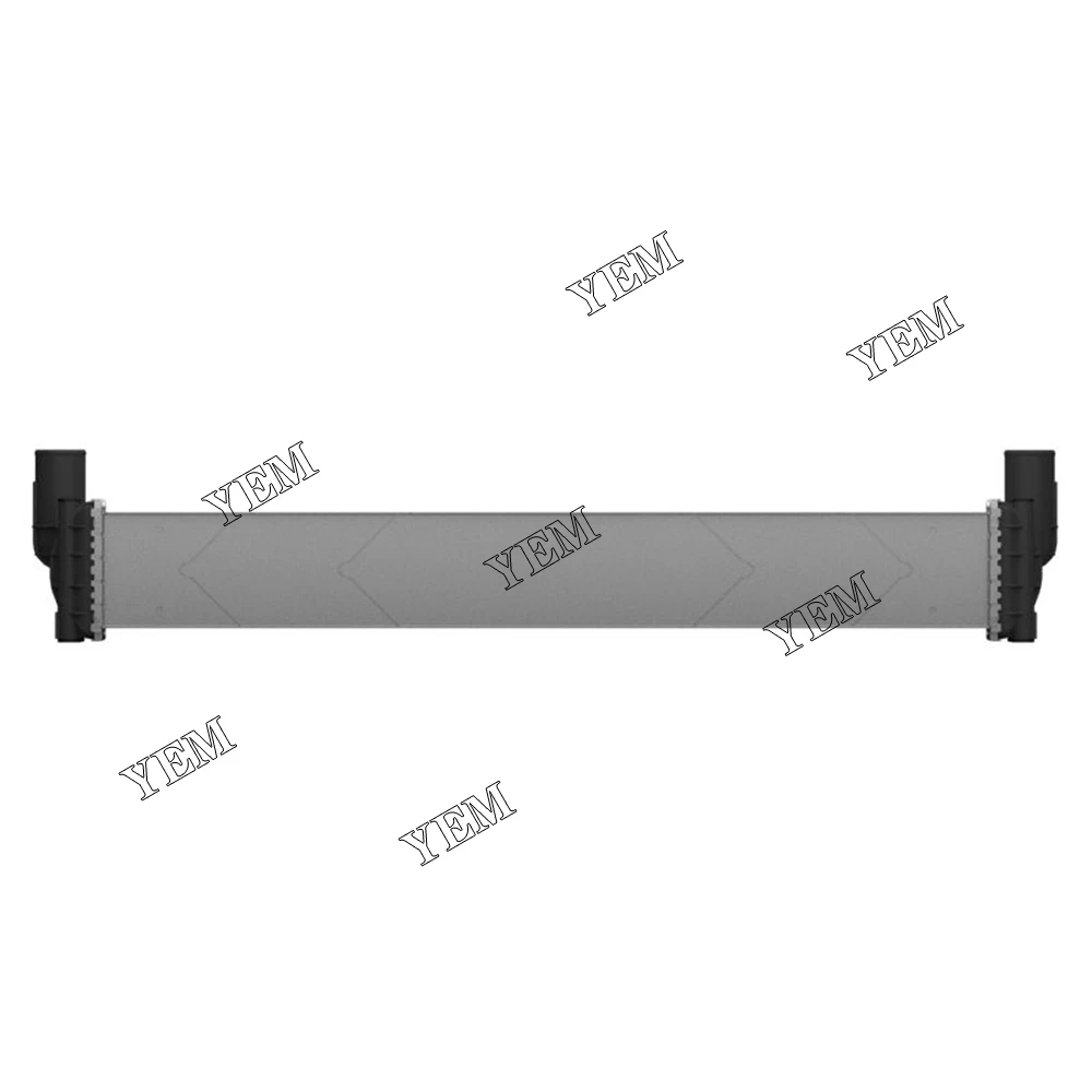 Core Assembly-Radiator 425-5954 for Cat Excavator Diesel Engine 4