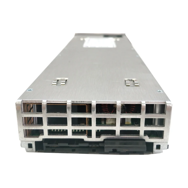 Eltek  Power Supply Rectifier Module Flatpack2 48v 2000he Module Flatpack2 48/2000 He Efficiency Rectifier