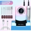 Ponceuse USB v9