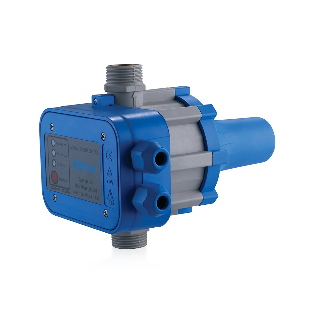 Automatic Pump Controller Pressure Controller