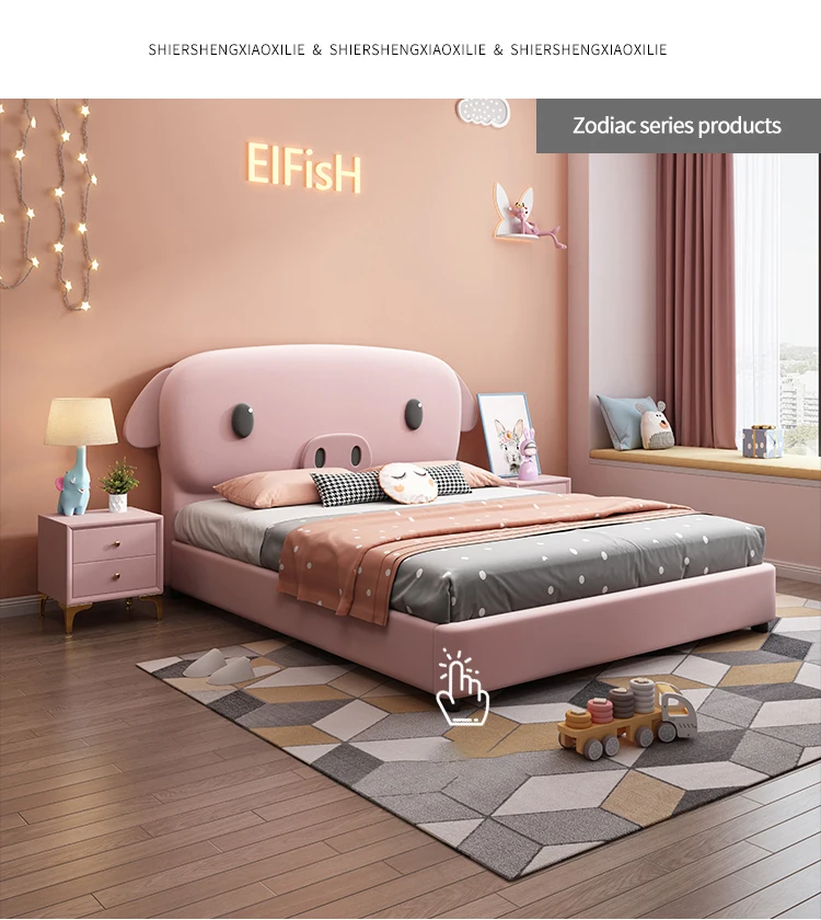 High Cribs Baby Travel King Size Cot Luxury Baby Bedside Crib Baby Bassinet Bed Mobile Purple Custom Red Blue Dark Metal Logo