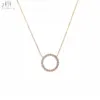 18K Rose Gold