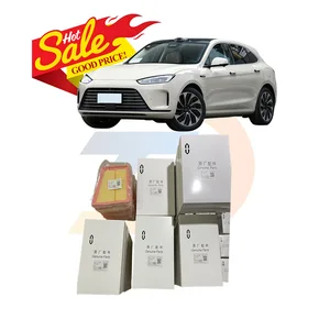 Factory Wholesale Original Auto Parts Aito M9 M7 M5 Cabin Air Oil Fuel Filter New for Automotive Replacement