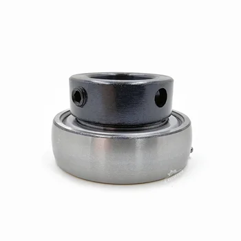 SB Series Insert Bearings SB203-SB210 Grease Lubrication with Eccentric Locking Collar
