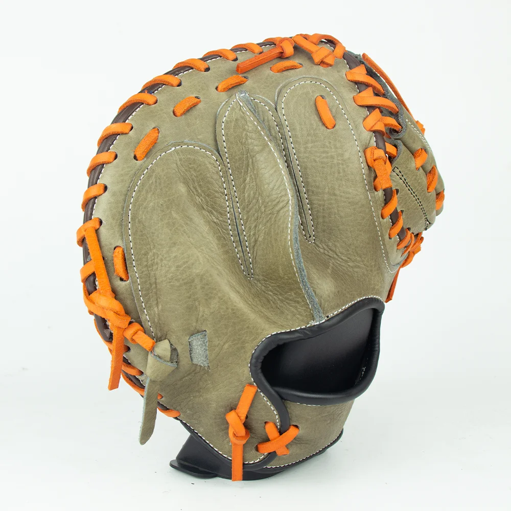 Baseball & Softball Guante De Catcher Softbol Baseball Catcher Gloves