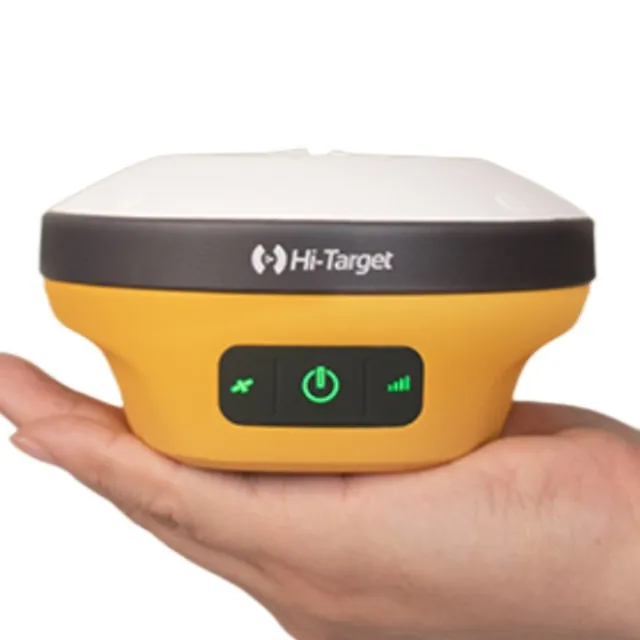 Hi-target V200  cheapest GNSS equipment with high quality