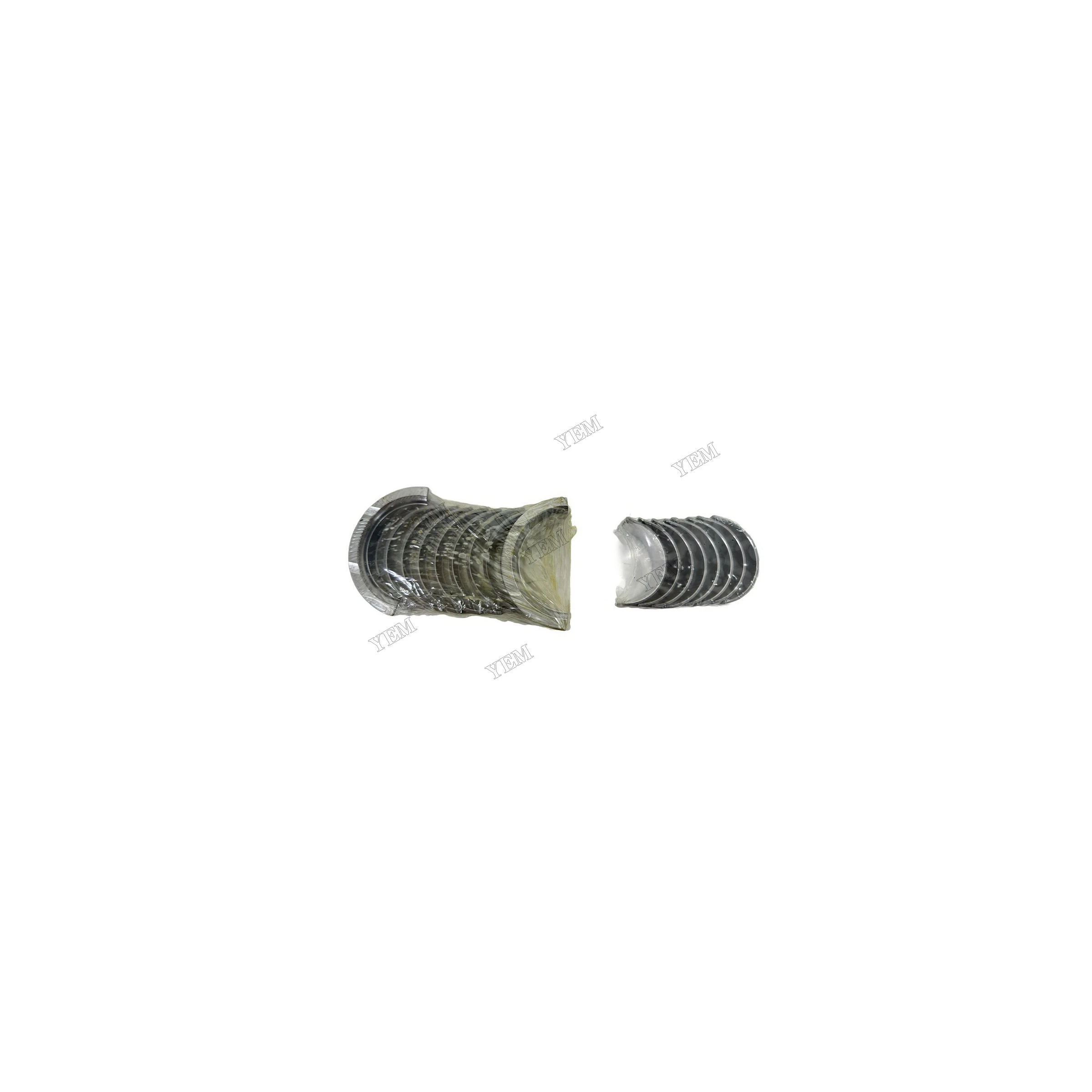 K4D Engine Bearing and Thrust Washer Fits for Mitsubishi China Engine Parts Supplier
