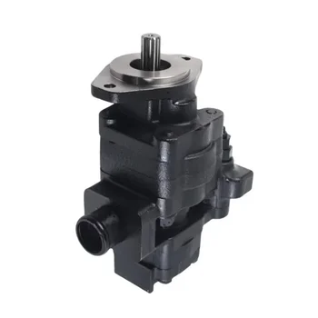 AT331223 Hydraulic Pump for John Deere Engine 4045 Backhoe Loader  310SJ 310G 315SJ 325J