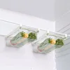 Fruit and vegetable box 2