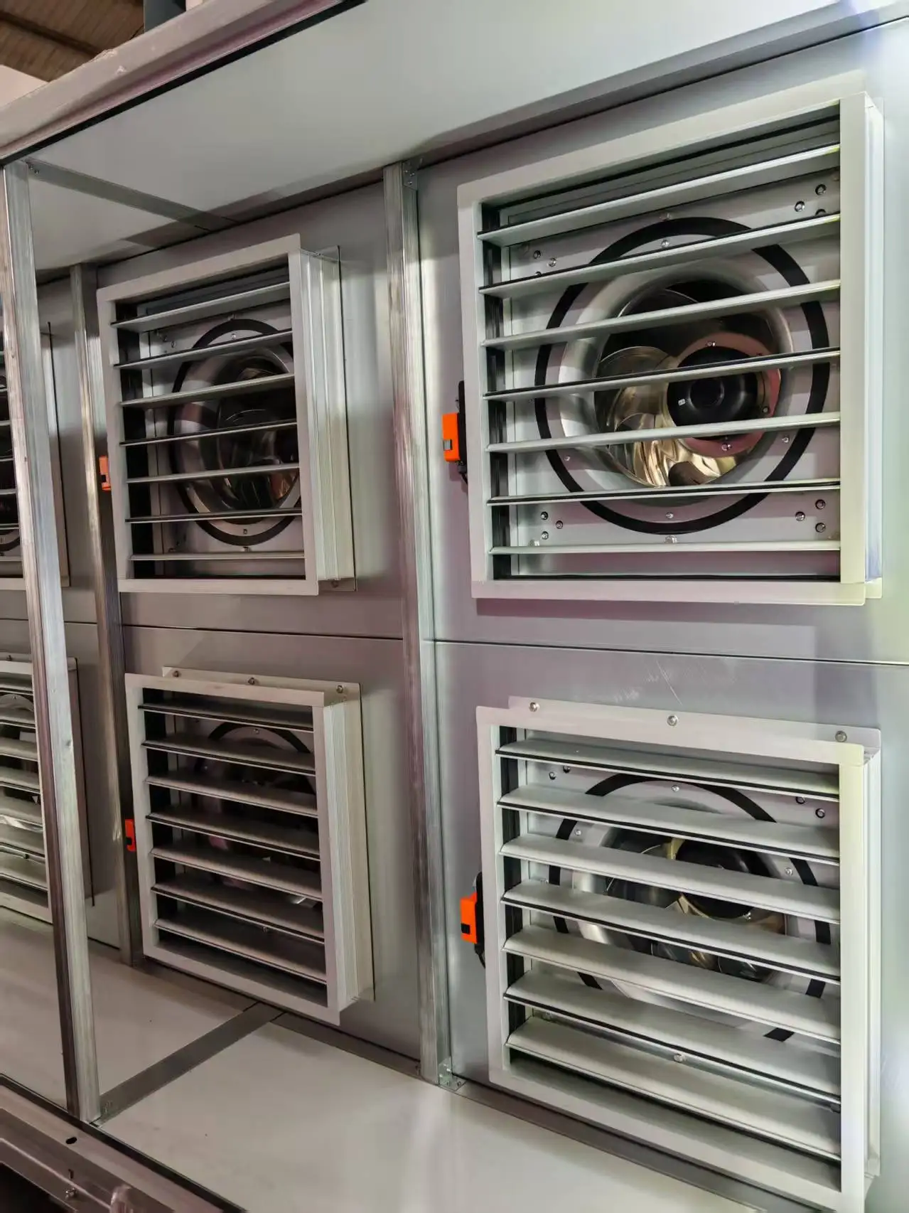 Air Handling Unit, 150000-250000, CMH - detail 18