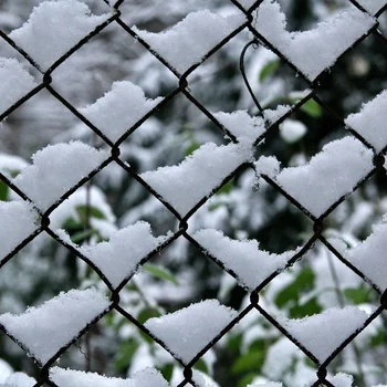 Wholesale 4ft 5ft 6ft 8ft 10ftchainlink Fence Wire Rollbarbed Wire Chain Link Fence