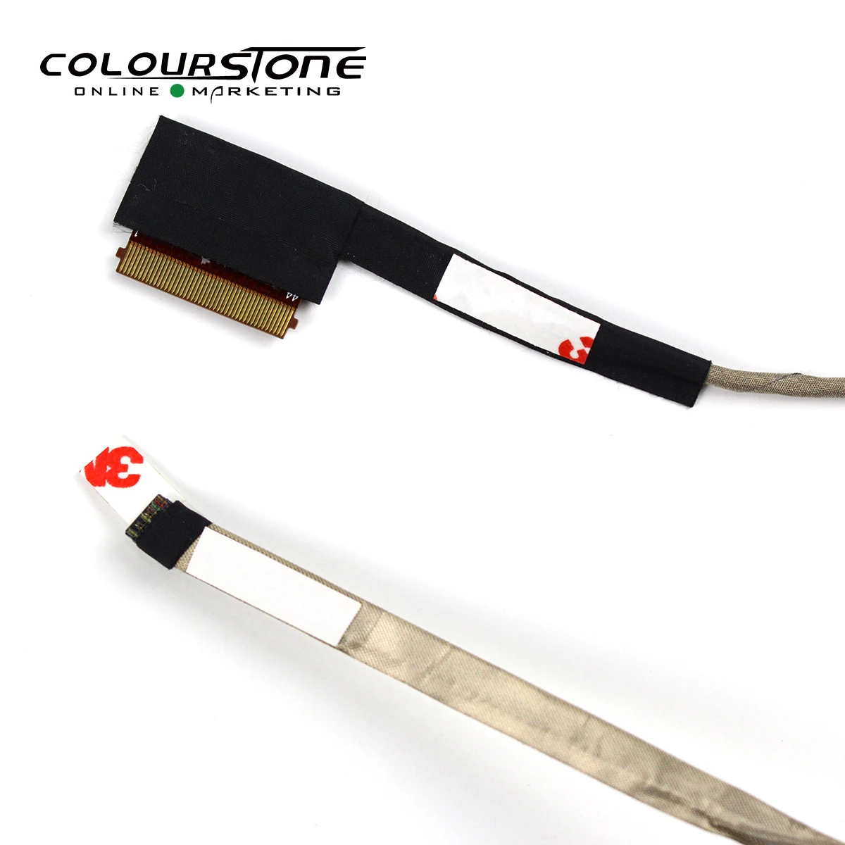 Original LCD VIDEO SCREEN EDP CABLE for HP 450 G2 DC020020A00 Ribbon for Laptop Screen