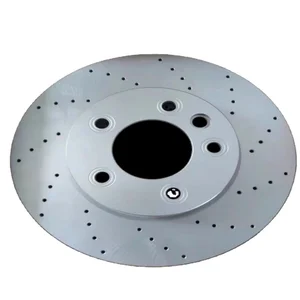 Other Auto Spare Part Car Spare Part Performance BYD Atto3 Accessories Car Parts