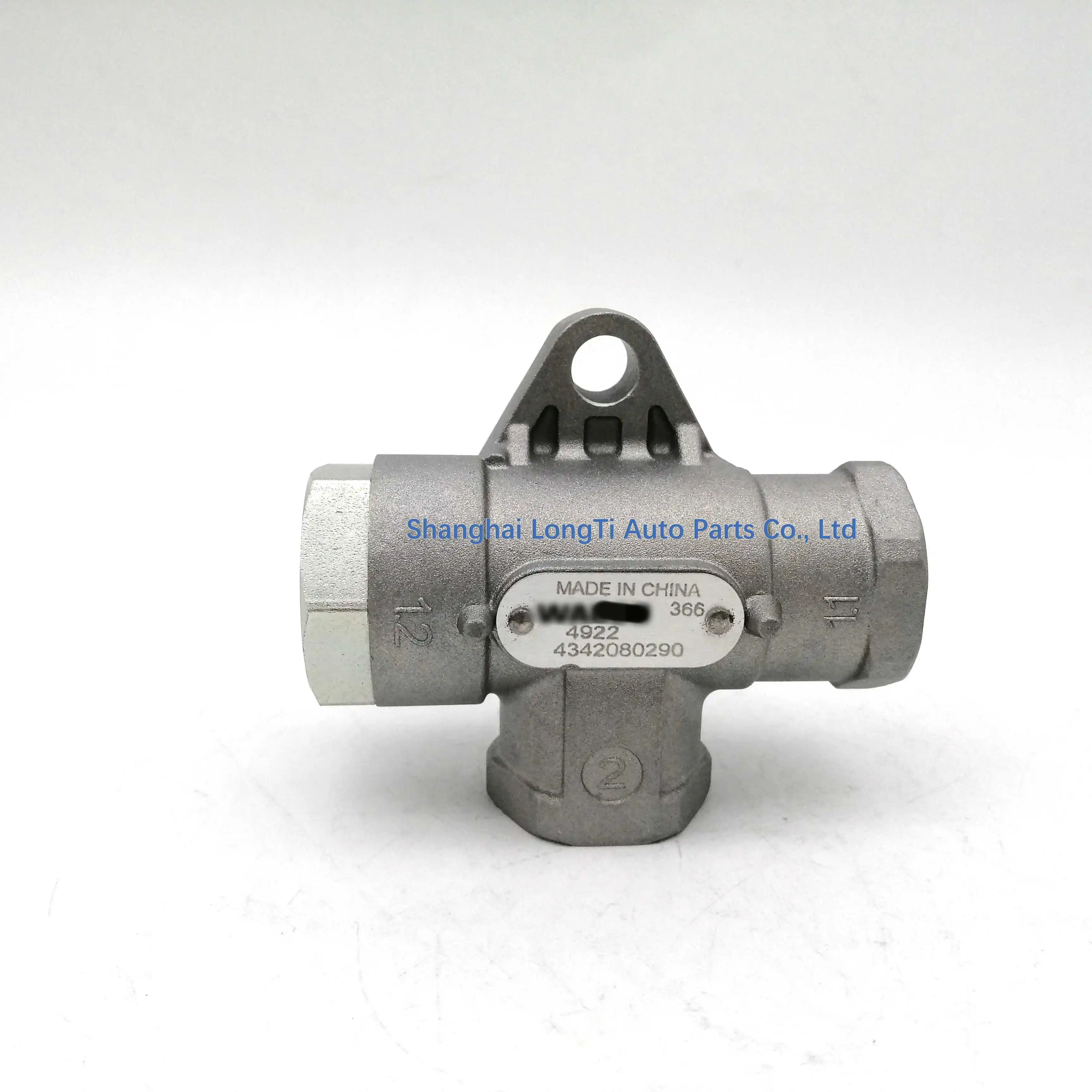 Original--Double-Check-Valve-