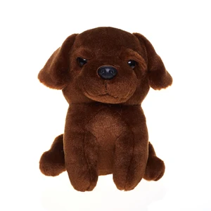 OEM ODM Stuffed Animals Puppy Soft Toys Manufacturer Plush Toy Factory Custom Plush Dog