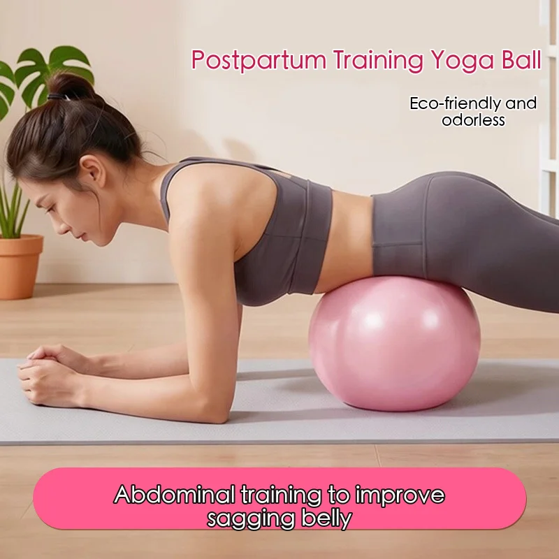 Yoga Balls