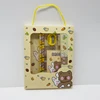 Bunny&Bear - yellow