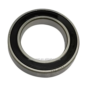 Hot Selling Corrosion Resistance 61908 2RS 6908 2RSCM Thin Wall Deep Groove Ball Bearing