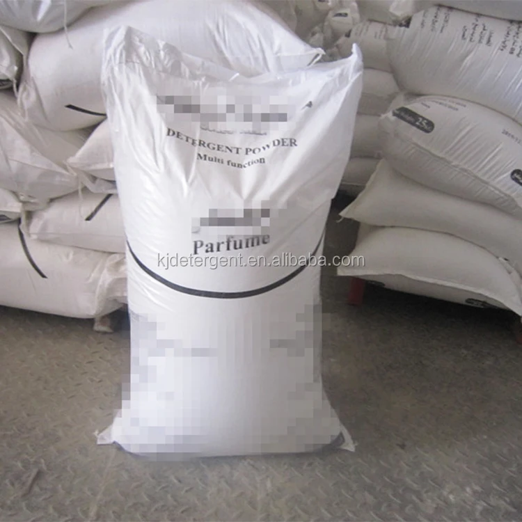 OEM ODM Disposable Lavender Scented Multifunctional Detergent Wash Powder Factory Wholesale