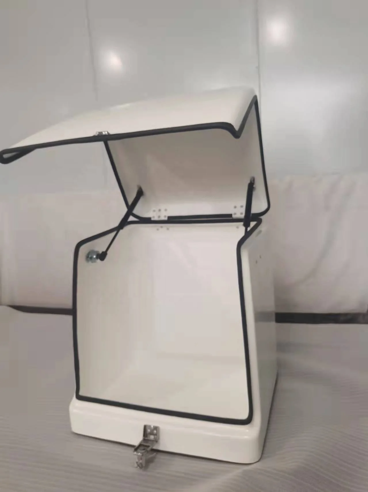 Pizzabox, Lieferbox Für Roller | Österreich