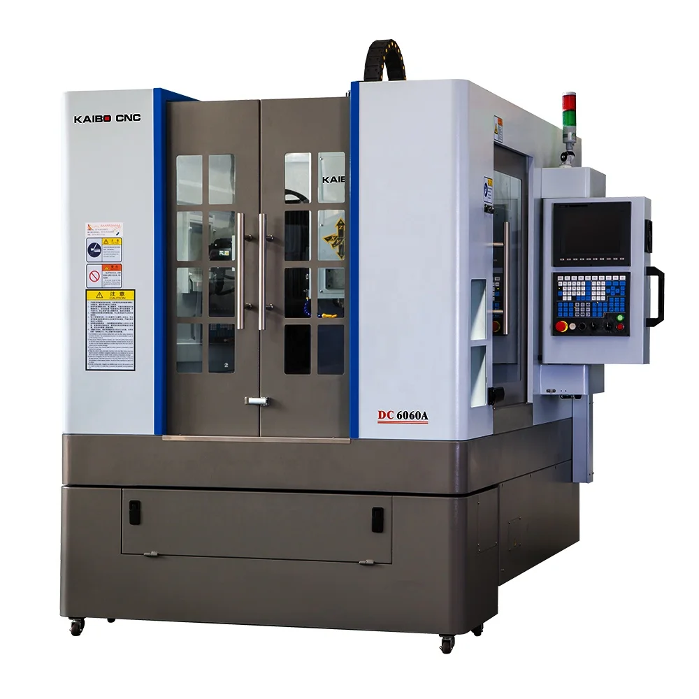 FH-855L CNC Machine