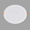 White-round