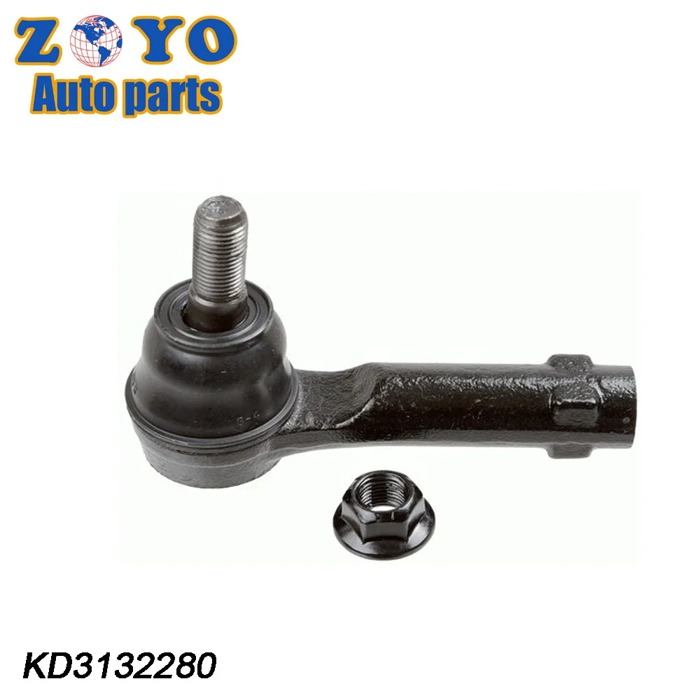 Front Outer Steering Tie Rod End for 2013-2016 Mazda CX-5 ES801390
