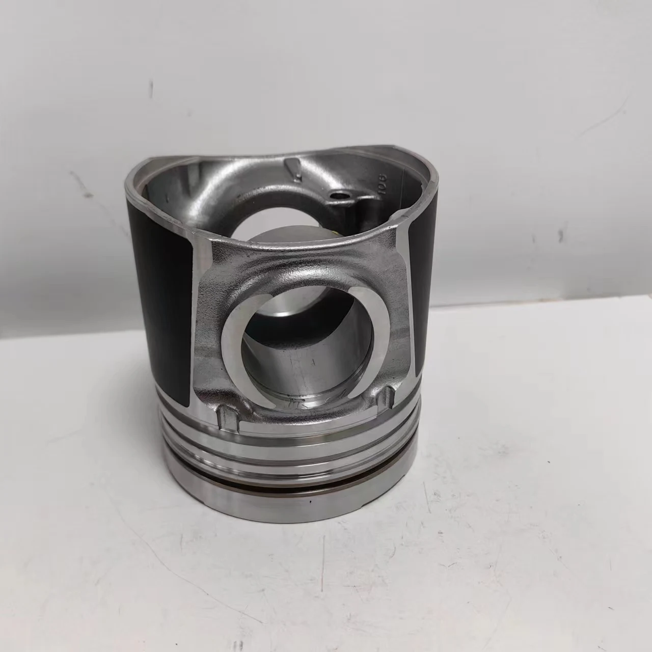 Daewoo Doosan Truck DX12 Engine Parts - High Performance