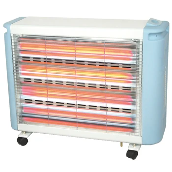Source Big size quartz heater/Humidifier/Turbo fan Quartz Heater 2000W on  m.alibaba.com