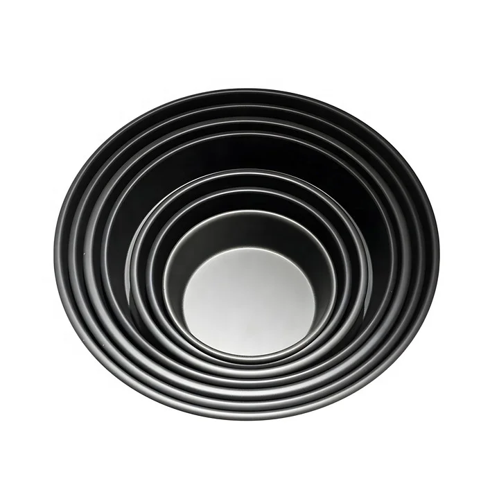 Hot Selling Customizable Sizes Food Grade Cake Bread Baking Tray