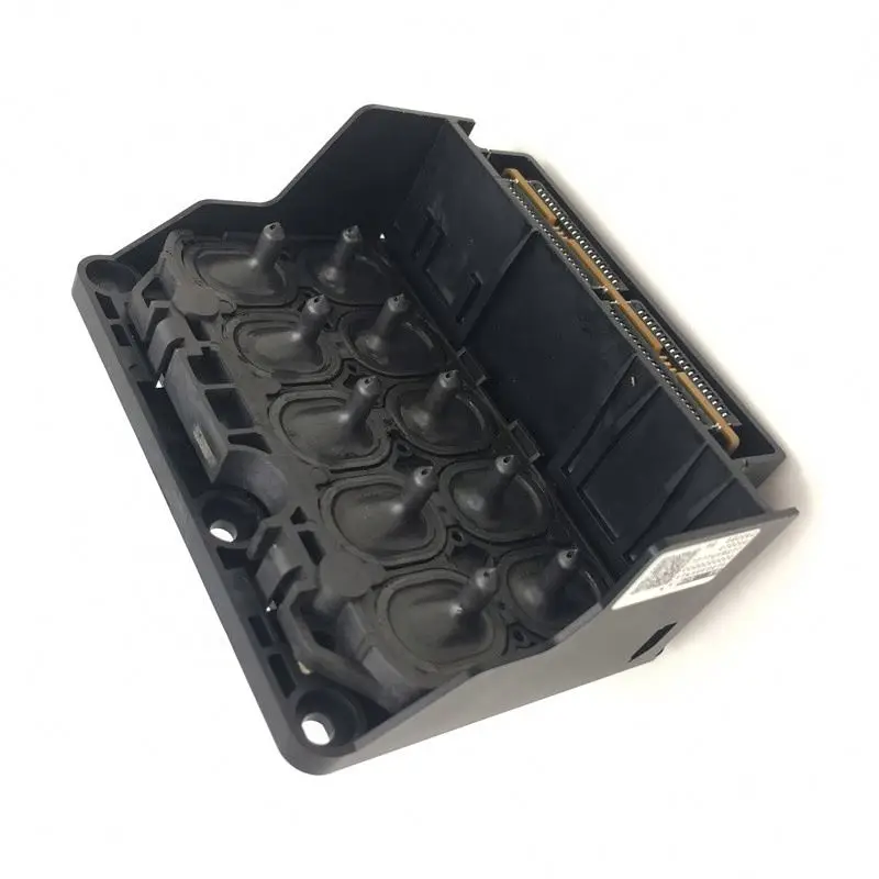 Original F198000 F198060 Printhead for Epson 4900 4910 P5000