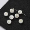 Perles lettres coquillages -- L