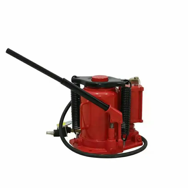 Wholesale 50 Ton Air Hydraulic Bottle Jack For Truck From